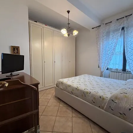 Nini House Διαμέρισμα