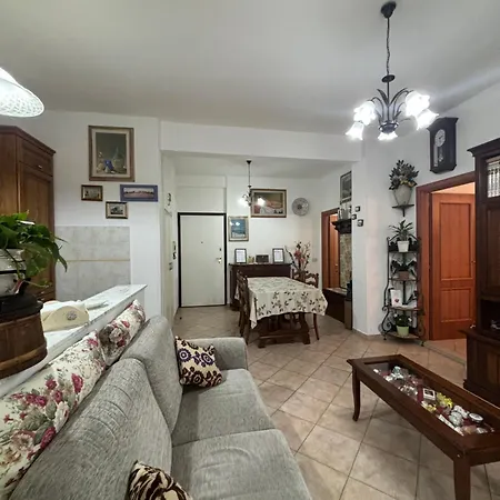 Διαμέρισμα Nini House