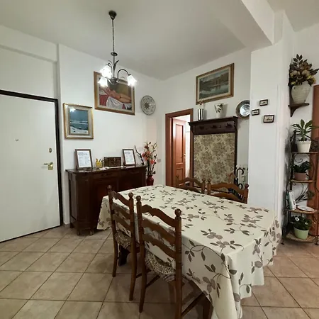 Апартаменты Nini House