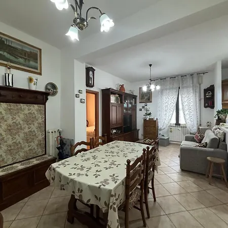 Апартаменты Nini House