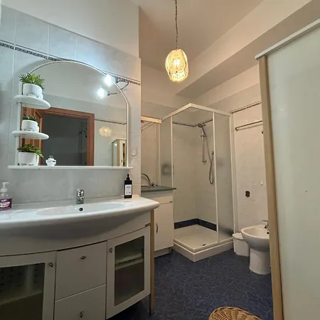 Апартаменты Nini House Скандиччи