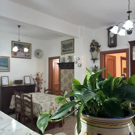 Διαμέρισμα Nini House
