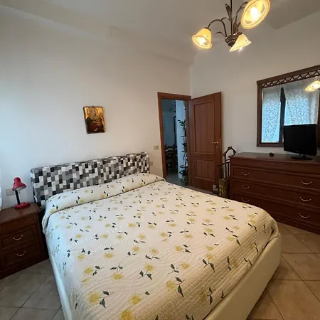 Nini House Διαμέρισμα Σκαντίτσι