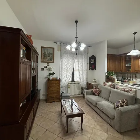 Διαμέρισμα Nini House