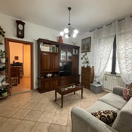 Nini House Апартаменты