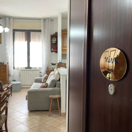 Nini House Διαμέρισμα