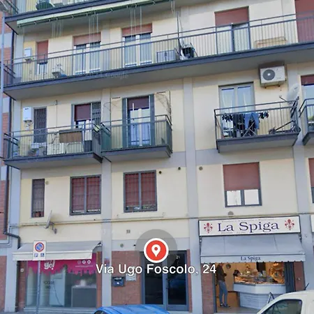 Nini House Apartman